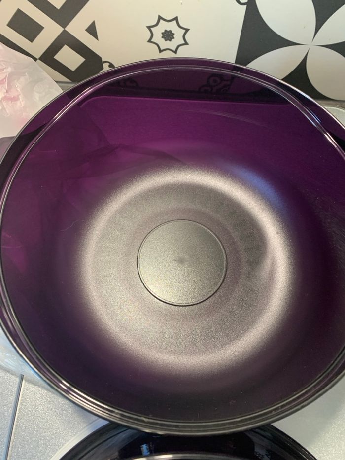 microp plus tupperware - photo numéro 5