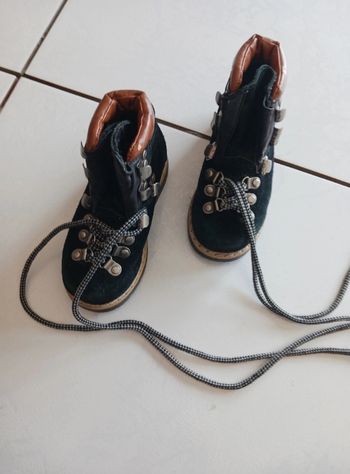 Chaussure de randonnée enfant