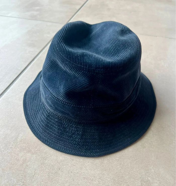 Chapeau chic - photo numéro 2