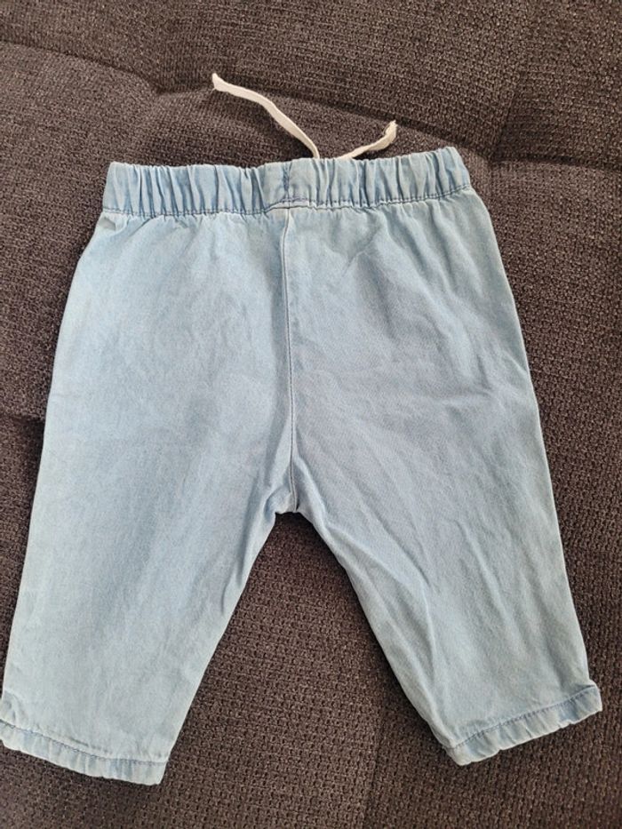 Pantalon - photo numéro 2