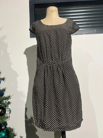 Superbe robe