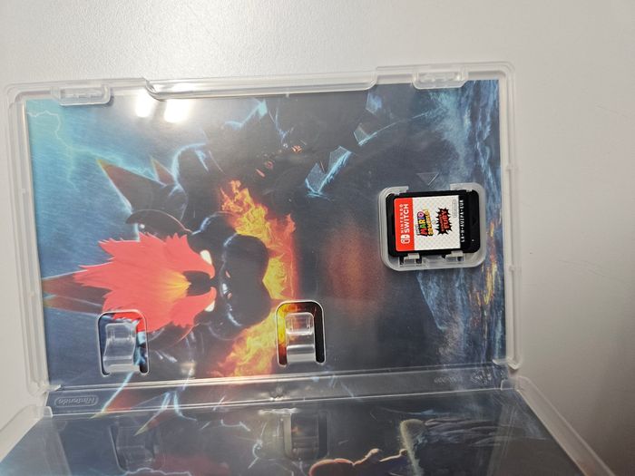 Mario 3d world fury - photo numéro 2