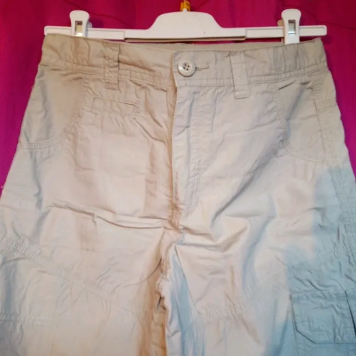 Pantalon d'été garçon - photo numéro 9