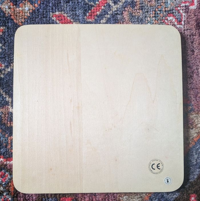 Puzzle en bois - photo numéro 3