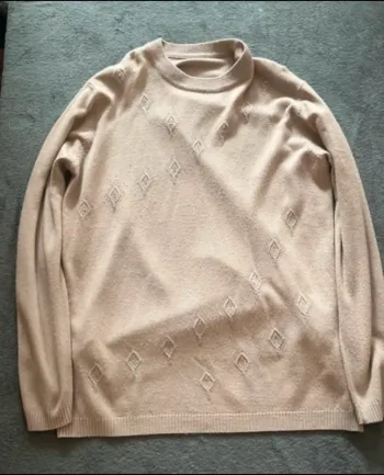 Pull Femme