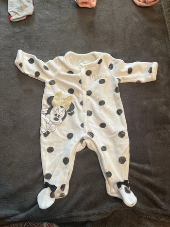 Pyjamas