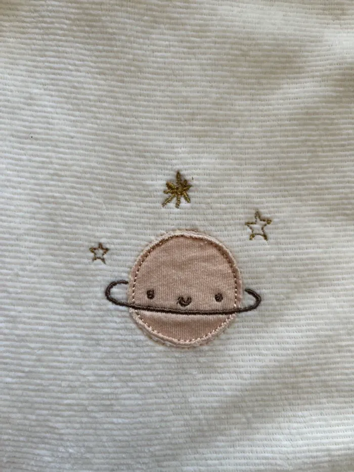 Gigoteuse Kiabi 0-6M - photo numéro 2