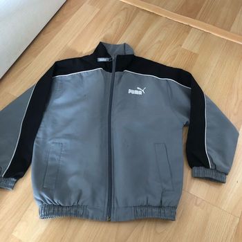 Veste de survêtement