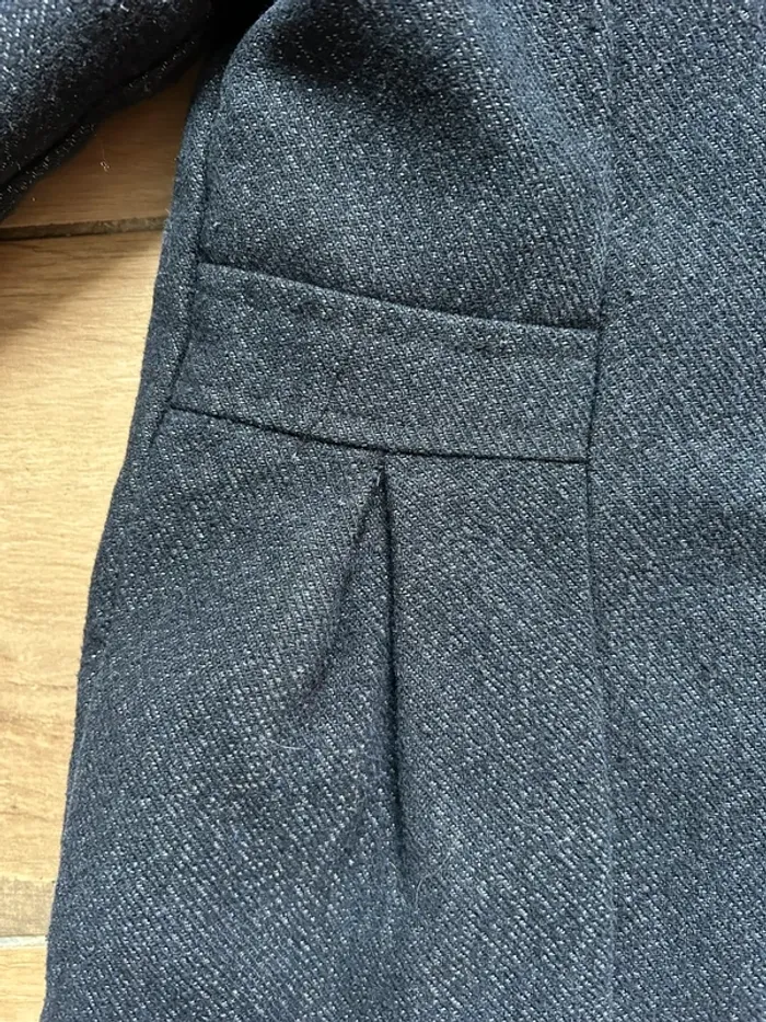Manteau très chaud gemo 4 ans - photo numéro 5
