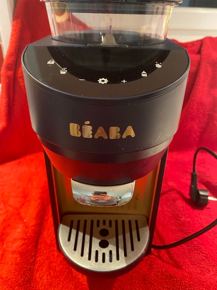 BEABA préparateur de biberon - photo numéro 4