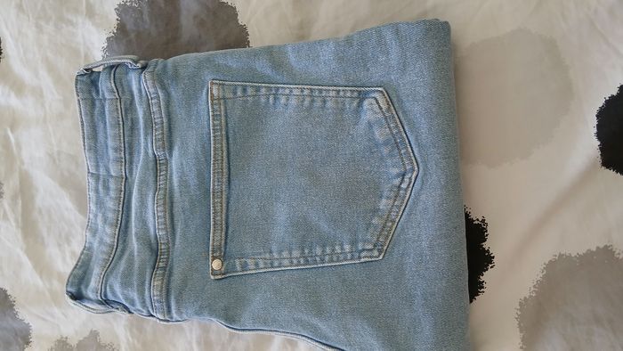 Jeans large - photo numéro 4