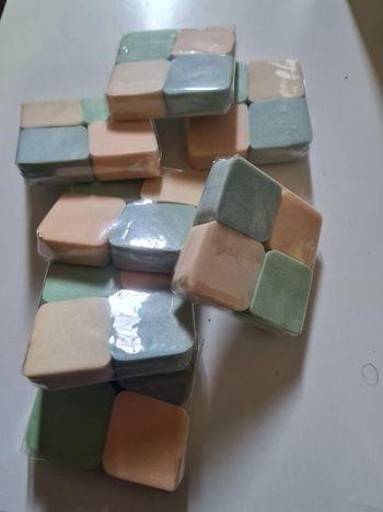 Éponges maquillage