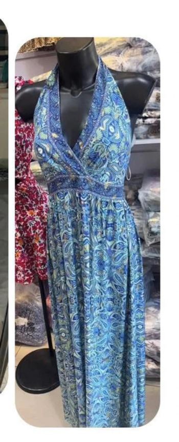 Robe femme