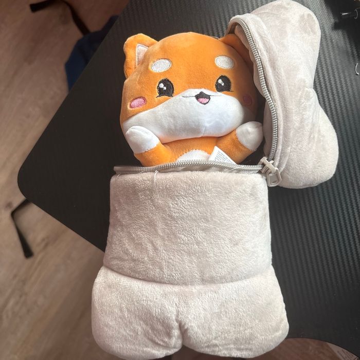 Peluche