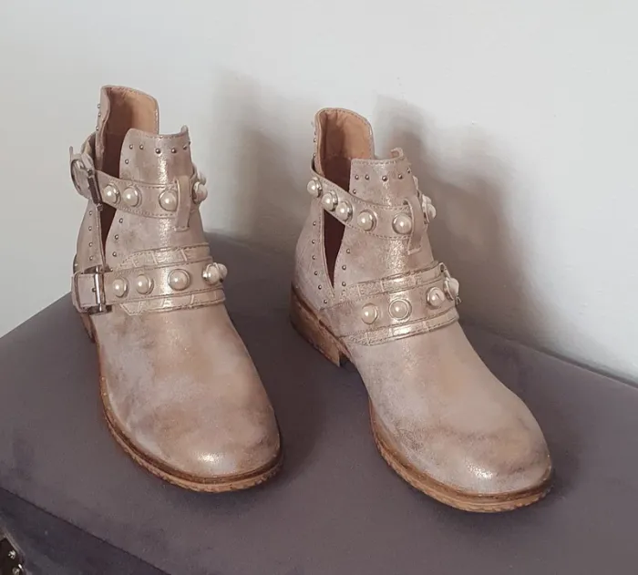 Bottines - photo numéro 15
