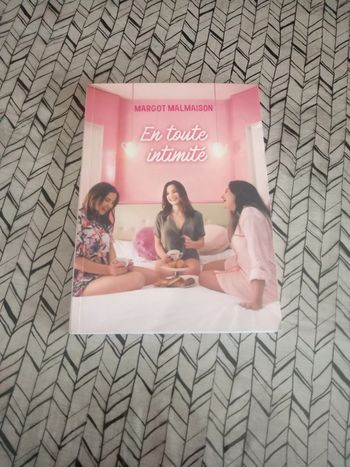 Livre En toute intimité
