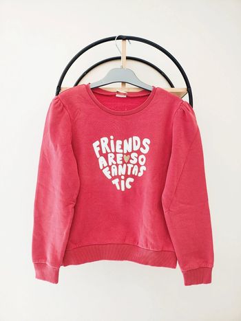 12 ans sweat pull Tape à l'oeil