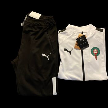 Ensemble survêtement Maroc 