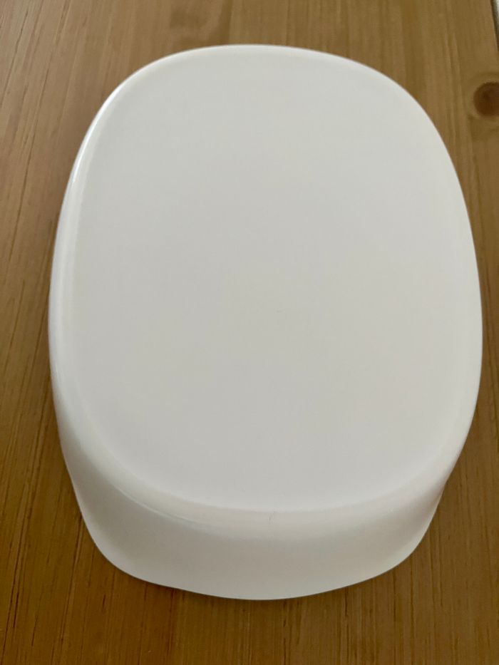 Plat à four blanc - Neuf - photo numéro 3