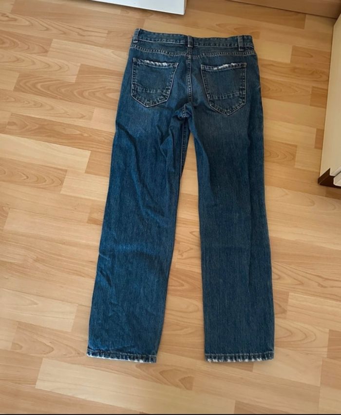 Jeans Regular - photo numéro 4