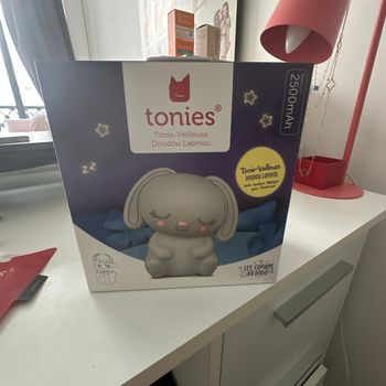 Tonie-Veillruse