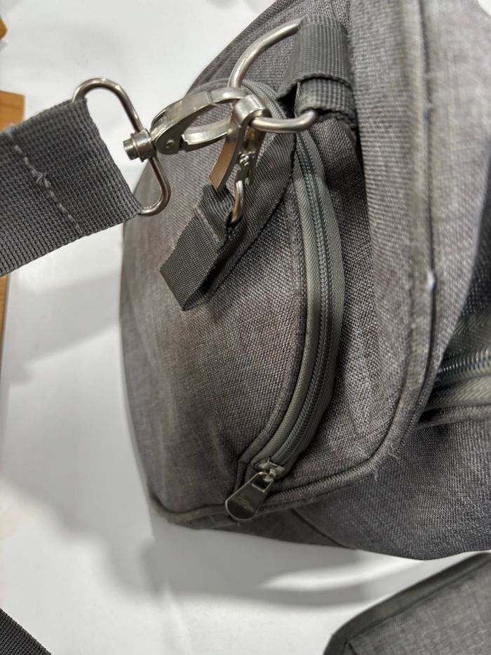 Sac à langer - photo numéro 3