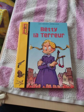 Livre j'aime lire 6 ans