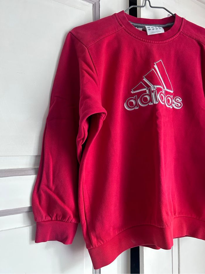 Pull adidas enfant - photo numéro 2