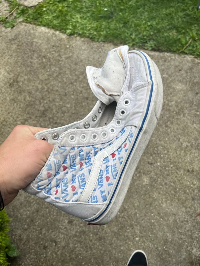 Vans Old Skool - photo numéro 3