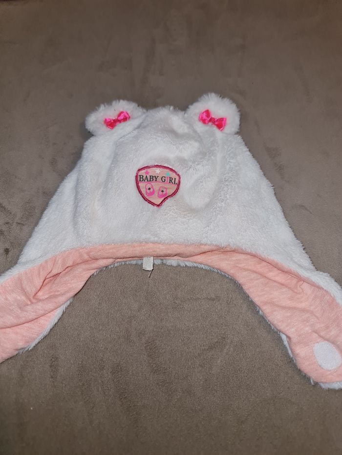 Bonnet neuf - photo numéro 2