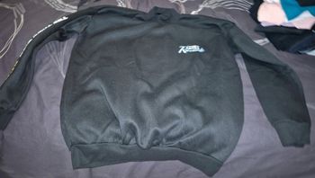 Pull large Riverdale Saint-Ghislain