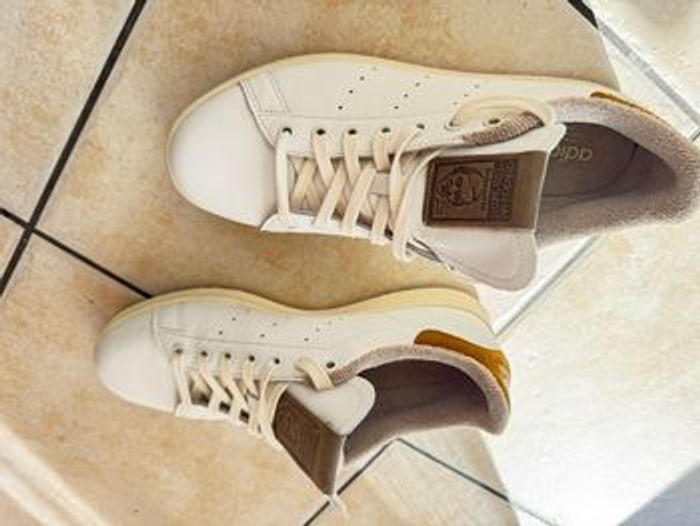 👟 ADIDAS ORIGINALS STAN SMITH - photo numéro 5