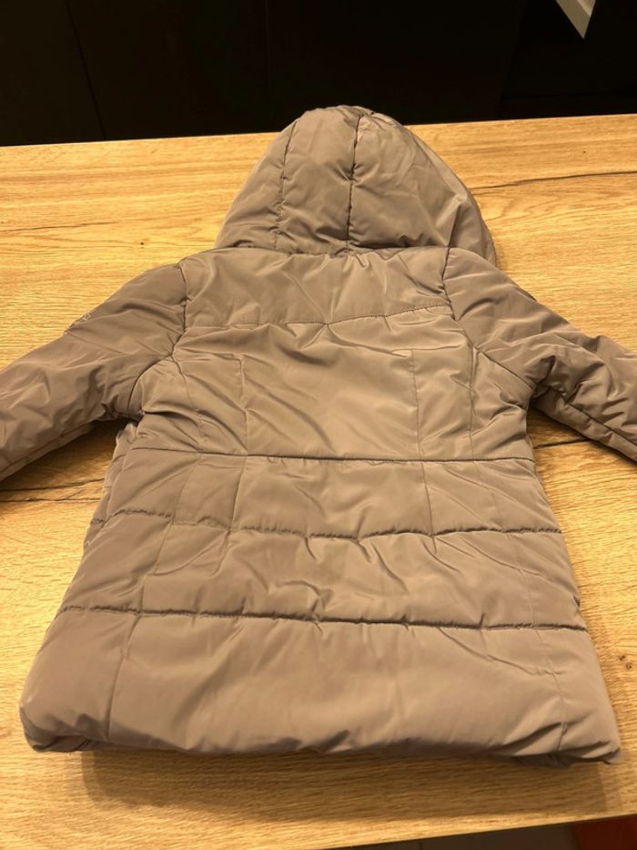 Manteau bien chaud 36 mois - photo numéro 4