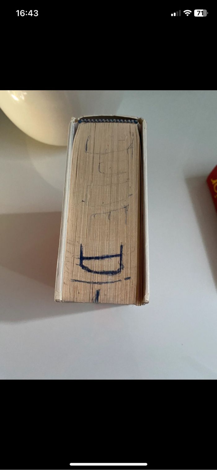 LAROUSSE Maxi débutants - photo numéro 3