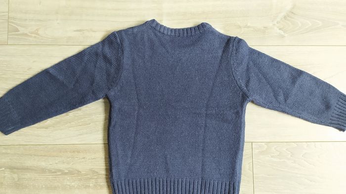 Pull de Noël - photo numéro 3