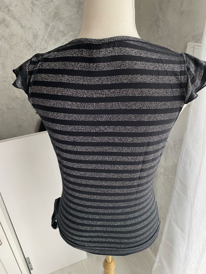Top Jennyfer Taille L (40) - photo numéro 2
