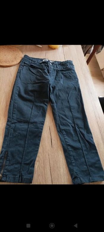 Jeans 10 ans