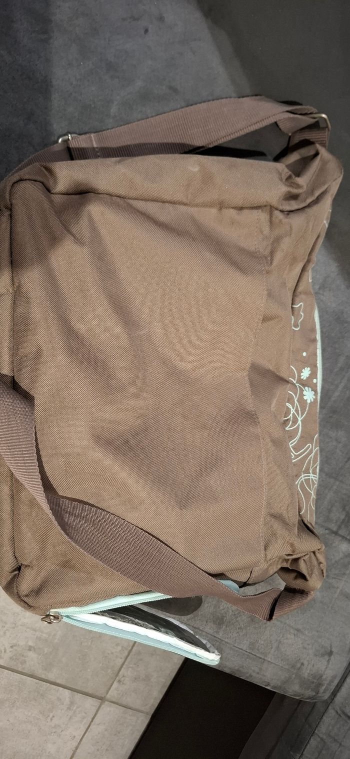 Sac à langer beaba - photo numéro 4