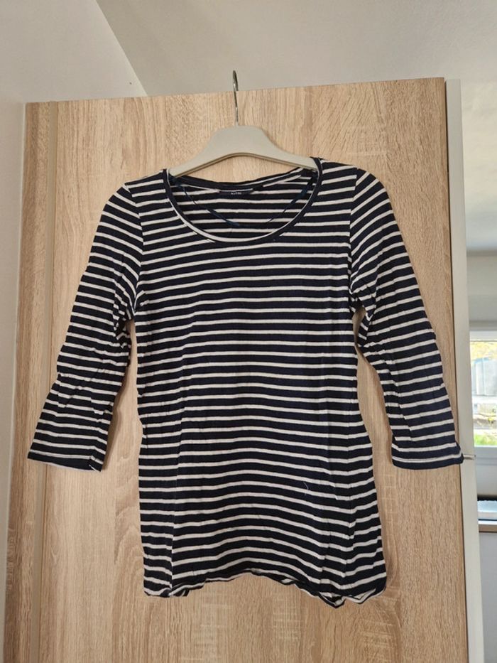 T-shirt 3/4