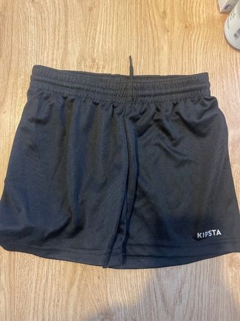 Short de foot