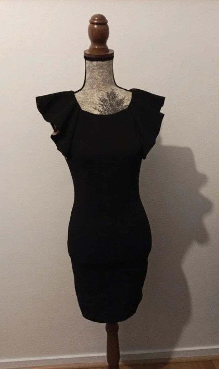 Robe chic taille S