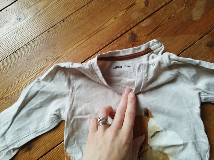 Sous pull - photo numéro 2