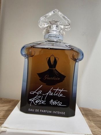 LPRN Ma Robe lous le vent 100ml