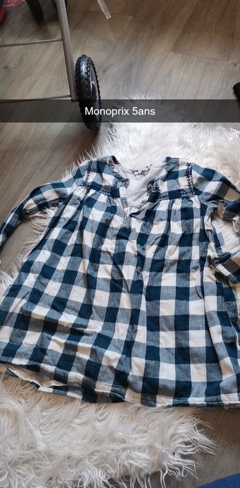Robe