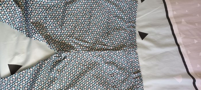 Pantalon demie saison
