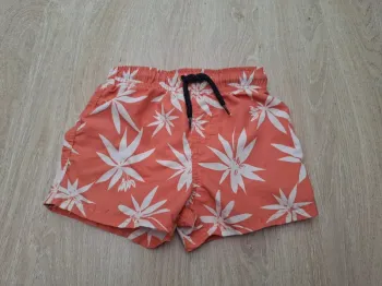 Short de bain