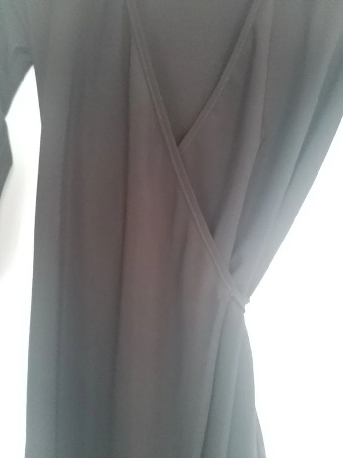 Robe portefeuille en 36 - photo numéro 2