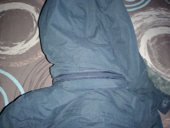 Manteau - photo numéro 4