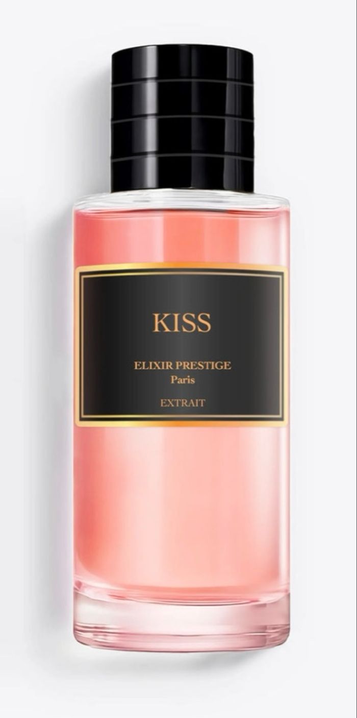 KISS parfum