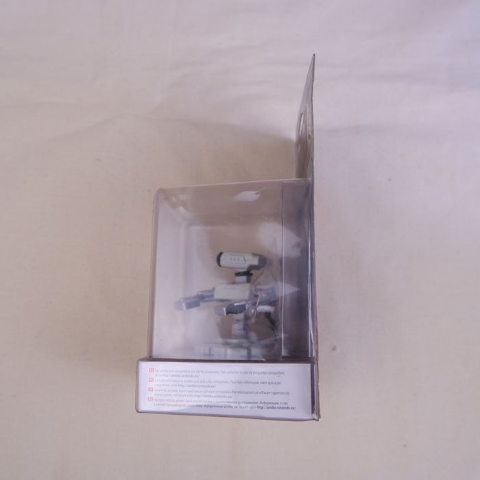 Amiibo Super Smash Bros R.O.B Nintendo - photo numéro 2